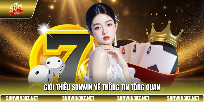 Đôi nét giới thiệu SUNWIN hàng đầu châu Á